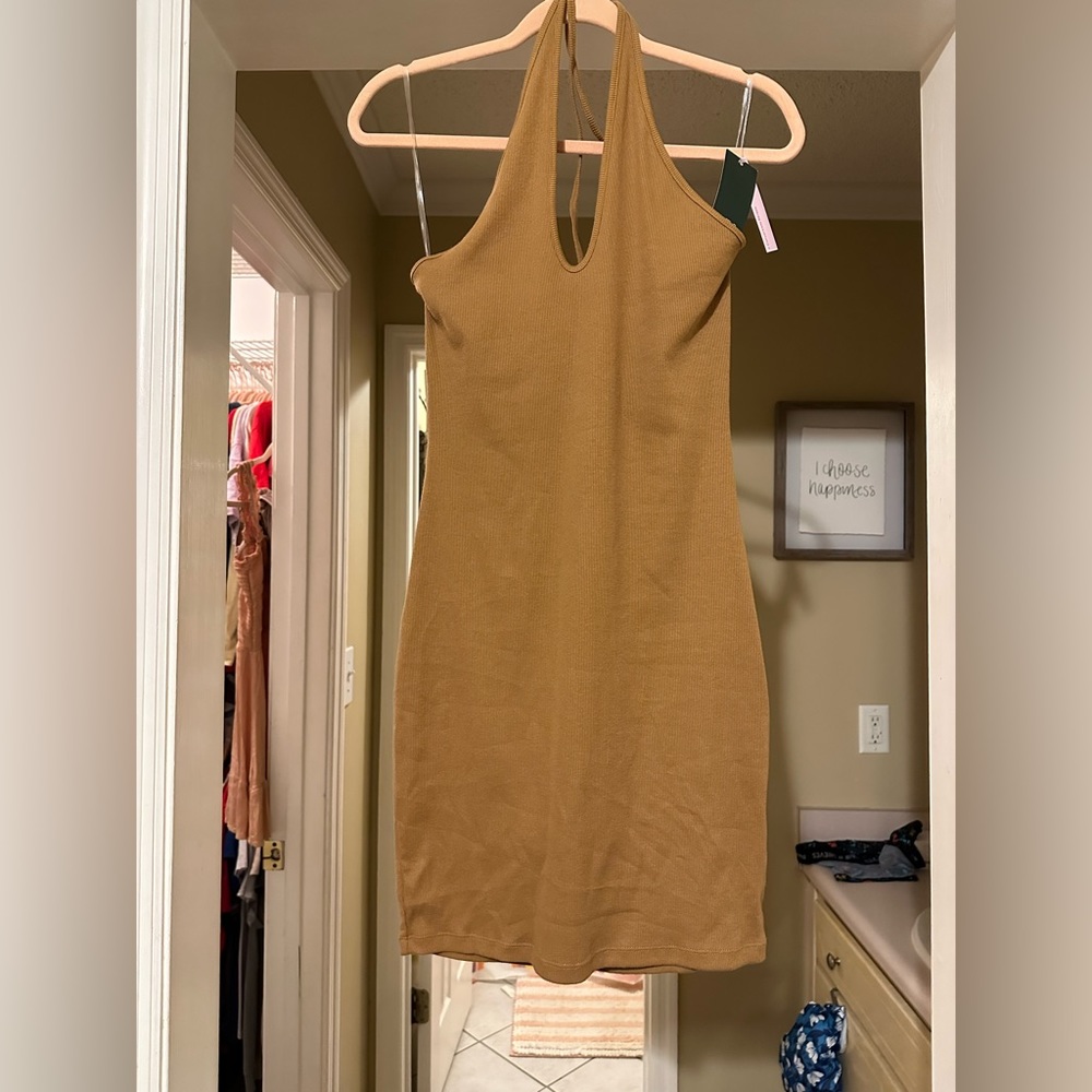 Casual dress
